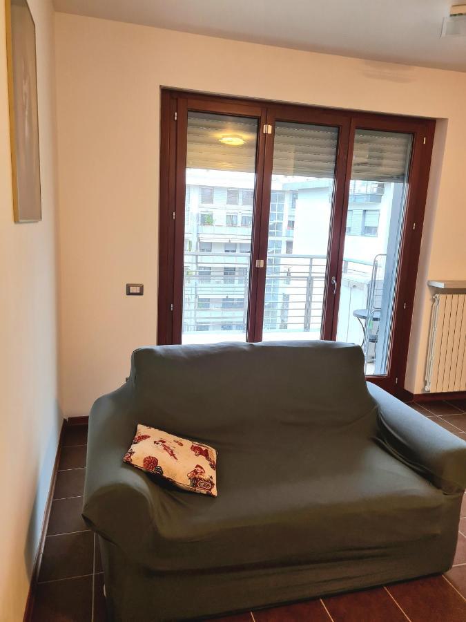 Milano Santa Giulia Business Apartment - Olimpiadi 26 Exterior foto